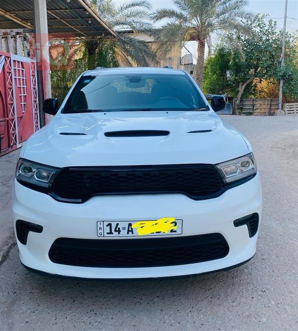 دودج دورانجو 2023 للبيع في العراق - القرنة